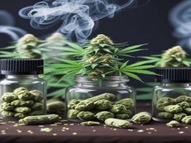 Imagem gerada por IA para ilustrar o conteúdo da Revista Ganja.