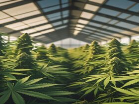 Imagem gerada por IA para ilustrar o conteúdo da Revista Ganja.