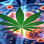 Imagem gerada por IA para ilustrar o conteúdo da Revista Ganja.