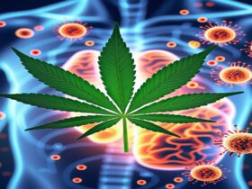 Imagem gerada por IA para ilustrar o conteúdo da Revista Ganja.