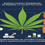 Imagem gerada por IA para ilustrar o conteúdo da Revista Ganja.