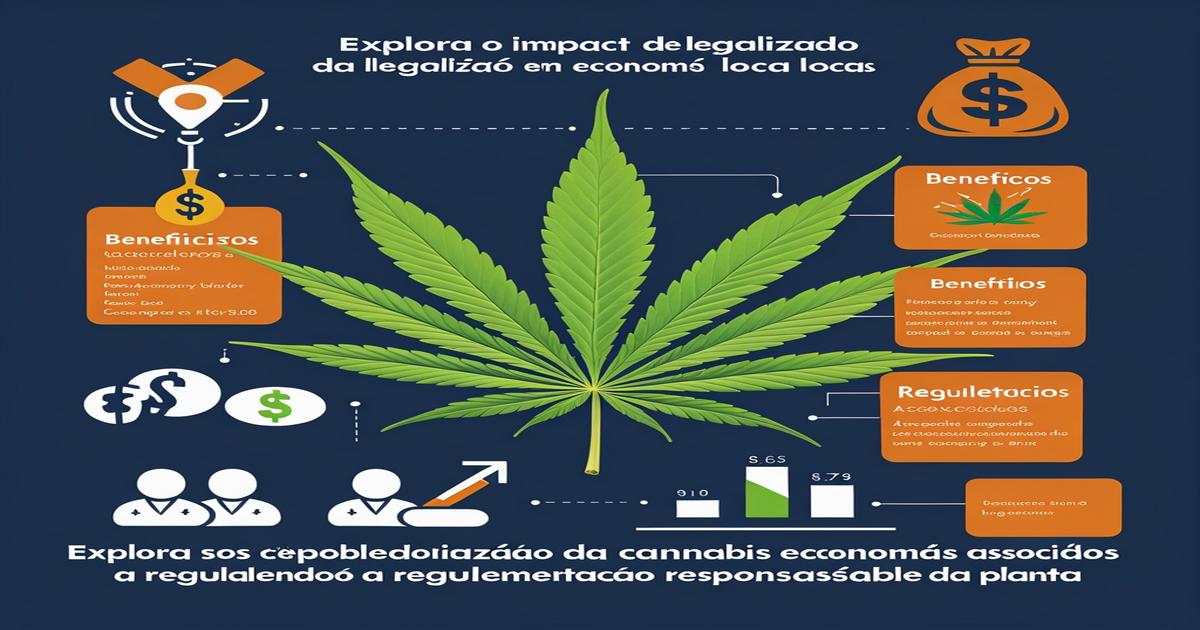 Imagem gerada por IA para ilustrar o conteúdo da Revista Ganja.