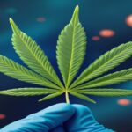 Imagem gerada por IA para ilustrar o conteúdo da Revista Ganja.