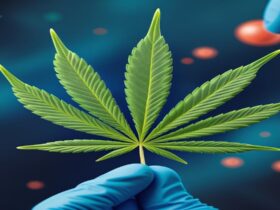 Imagem gerada por IA para ilustrar o conteúdo da Revista Ganja.