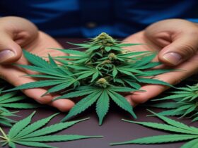 Imagem gerada por IA para ilustrar o conteúdo da Revista Ganja.