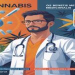Imagem gerada por IA para ilustrar o conteúdo da Revista Ganja.