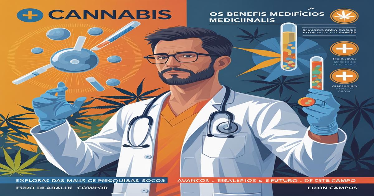 Imagem gerada por IA para ilustrar o conteúdo da Revista Ganja.