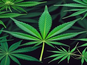 Imagem gerada por IA para ilustrar o conteúdo da Revista Ganja.