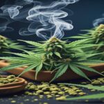 Imagem gerada por IA para ilustrar o conteúdo da Revista Ganja.