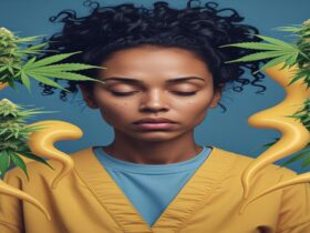 Imagem gerada por IA para ilustrar o conteúdo da Revista Ganja.