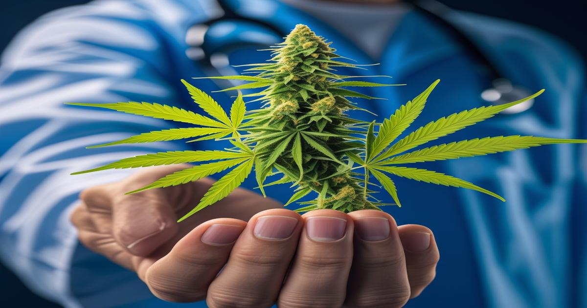 Imagem gerada por IA para ilustrar o conteúdo da Revista Ganja.