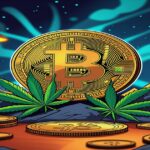 Imagem gerada por IA para ilustrar o conteúdo da Revista Ganja.