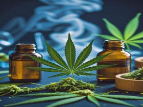 Imagem gerada por IA para ilustrar o conteúdo da Revista Ganja.