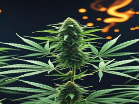 Imagem gerada por IA para ilustrar o conteúdo da Revista Ganja.