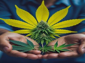 Imagem gerada por IA para ilustrar o conteúdo da Revista Ganja.