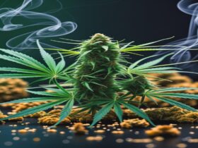 Imagem gerada por IA para ilustrar o conteúdo da Revista Ganja.