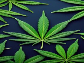 Imagem gerada por IA para ilustrar o conteúdo da Revista Ganja.