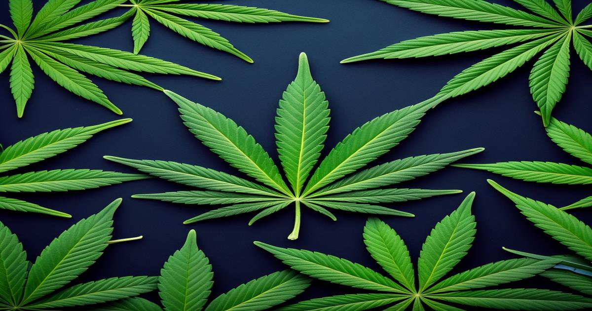 Imagem gerada por IA para ilustrar o conteúdo da Revista Ganja.