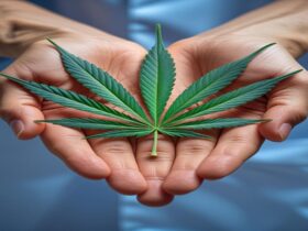 Imagem gerada por IA para ilustrar o conteúdo da Revista Ganja.