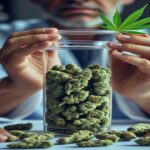 Imagem gerada por IA para ilustrar o conteúdo da Revista Ganja.