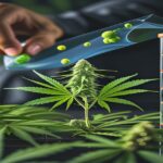 Imagem gerada por IA para ilustrar o conteúdo da Revista Ganja.