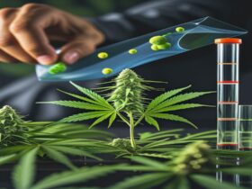 Imagem gerada por IA para ilustrar o conteúdo da Revista Ganja.