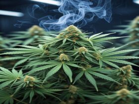 Imagem gerada por IA para ilustrar o conteúdo da Revista Ganja.