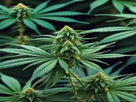 Imagem gerada por IA para ilustrar o conteúdo da Revista Ganja.