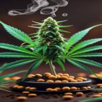 Imagem gerada por IA para ilustrar o conteúdo da Revista Ganja.