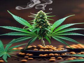 Imagem gerada por IA para ilustrar o conteúdo da Revista Ganja.