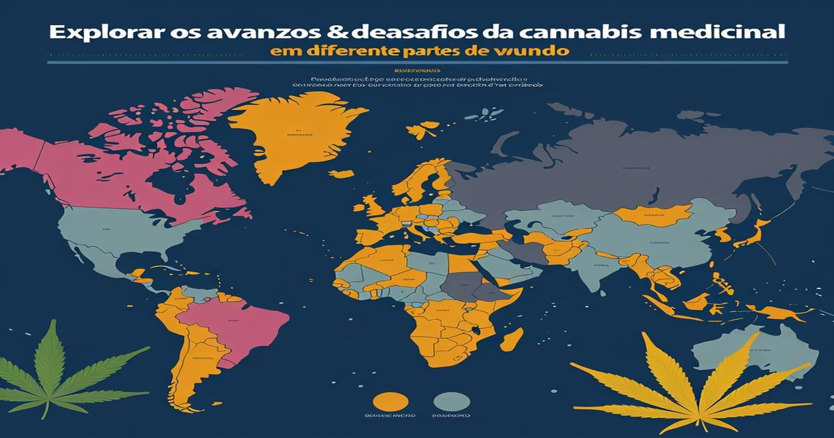 Imagem gerada por IA para ilustrar o conteúdo da Revista Ganja.