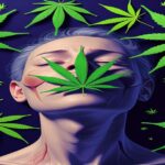 Imagem gerada por IA para ilustrar o conteúdo da Revista Ganja.