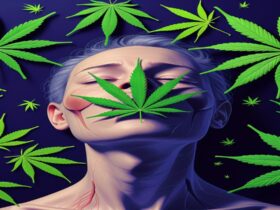 Imagem gerada por IA para ilustrar o conteúdo da Revista Ganja.