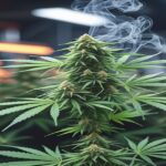Imagem gerada por IA para ilustrar o conteúdo da Revista Ganja.