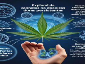 Imagem gerada por IA para ilustrar o conteúdo da Revista Ganja.