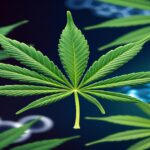 Imagem gerada por IA para ilustrar o conteúdo da Revista Ganja.