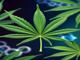 Imagem gerada por IA para ilustrar o conteúdo da Revista Ganja.