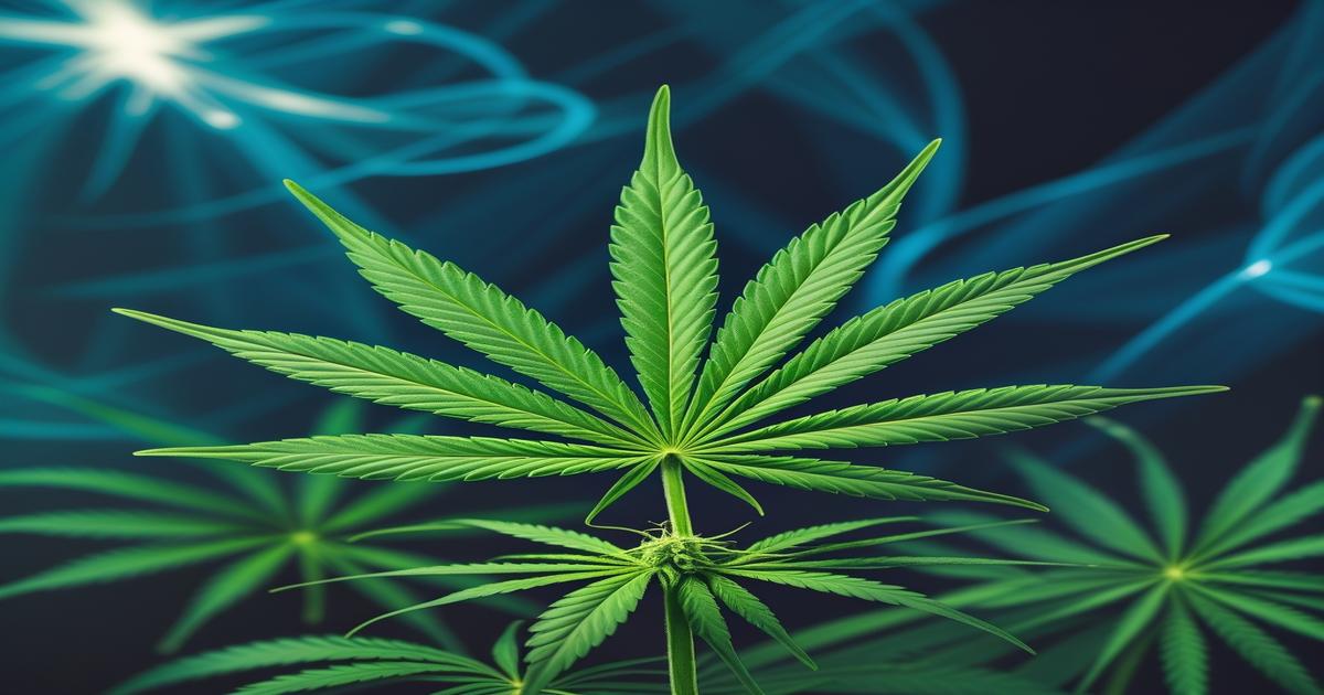 Imagem gerada por IA para ilustrar o conteúdo da Revista Ganja.