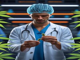 Imagem gerada por IA para ilustrar o conteúdo da Revista Ganja.