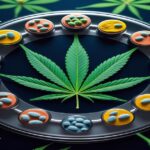 Imagem gerada por IA para ilustrar o conteúdo da Revista Ganja.