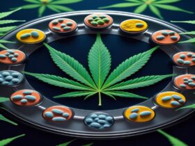Imagem gerada por IA para ilustrar o conteúdo da Revista Ganja.