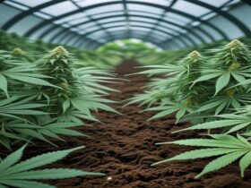 Imagem gerada por IA para ilustrar o conteúdo da Revista Ganja.