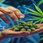 Imagem gerada por IA para ilustrar o conteúdo da Revista Ganja.