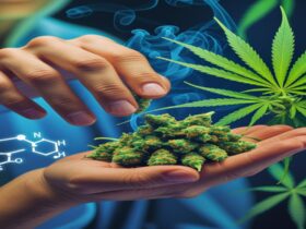 Imagem gerada por IA para ilustrar o conteúdo da Revista Ganja.