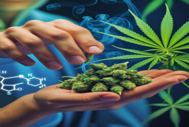 Imagem gerada por IA para ilustrar o conteúdo da Revista Ganja.