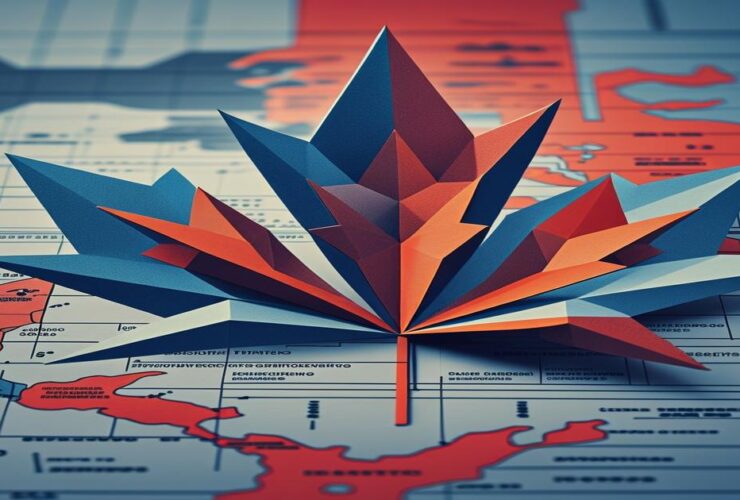 Imagem gerada por IA para ilustrar o conteúdo da Revista Ganja.