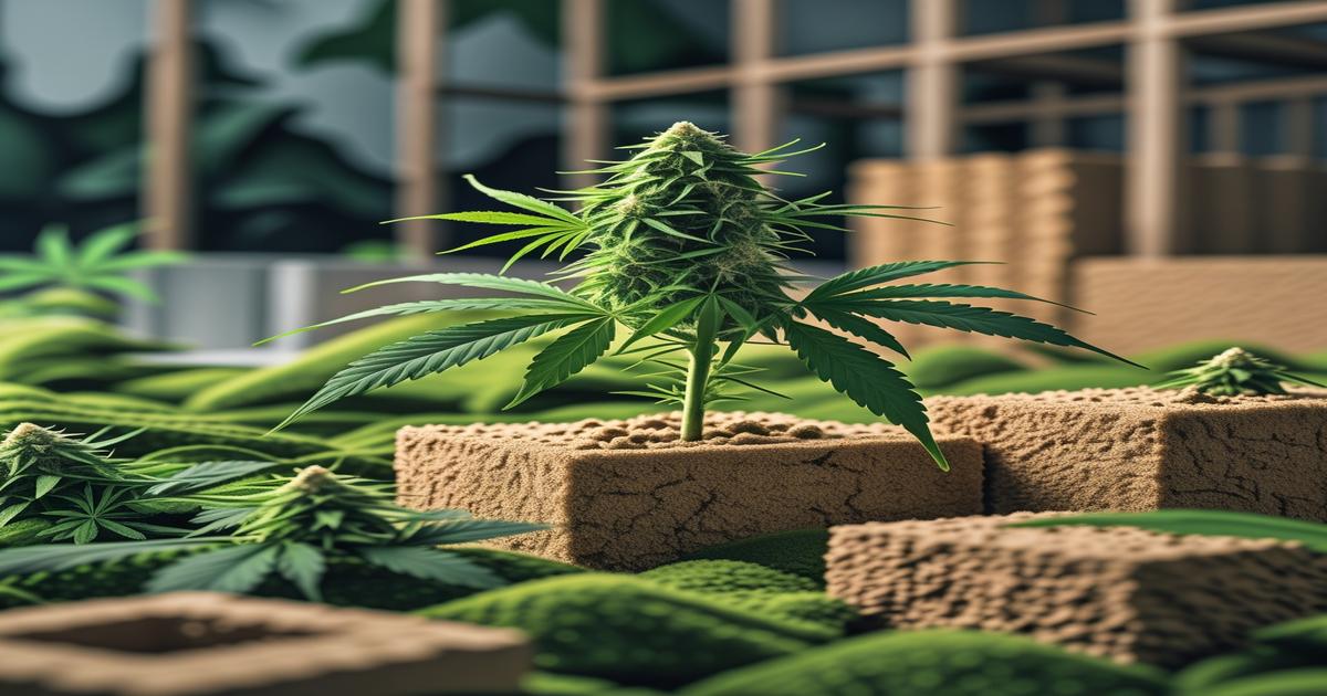 Imagem gerada por IA para ilustrar o conteúdo da Revista Ganja.