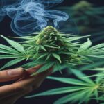 Imagem gerada por IA para ilustrar o conteúdo da Revista Ganja.