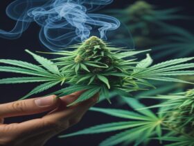 Imagem gerada por IA para ilustrar o conteúdo da Revista Ganja.