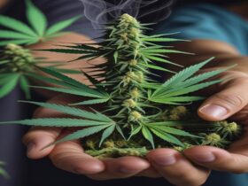 Imagem gerada por IA para ilustrar o conteúdo da Revista Ganja.